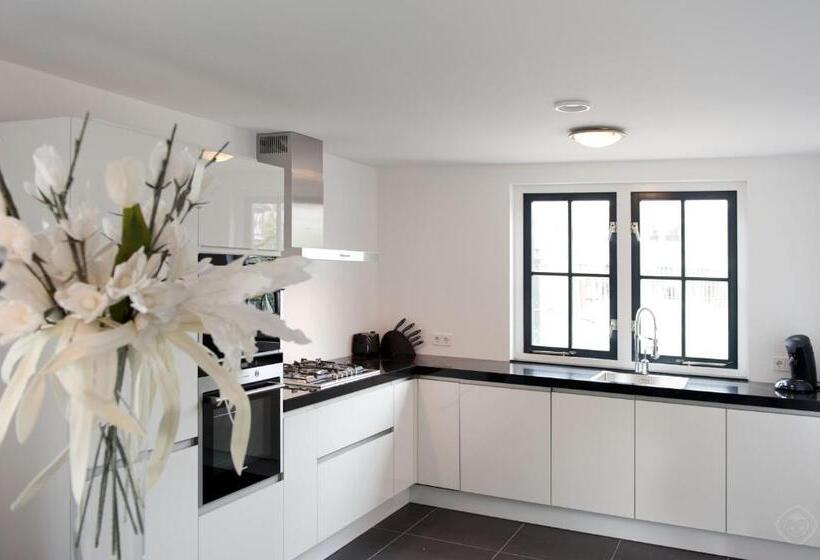 ４ベッドルームハウス, Najade Resort