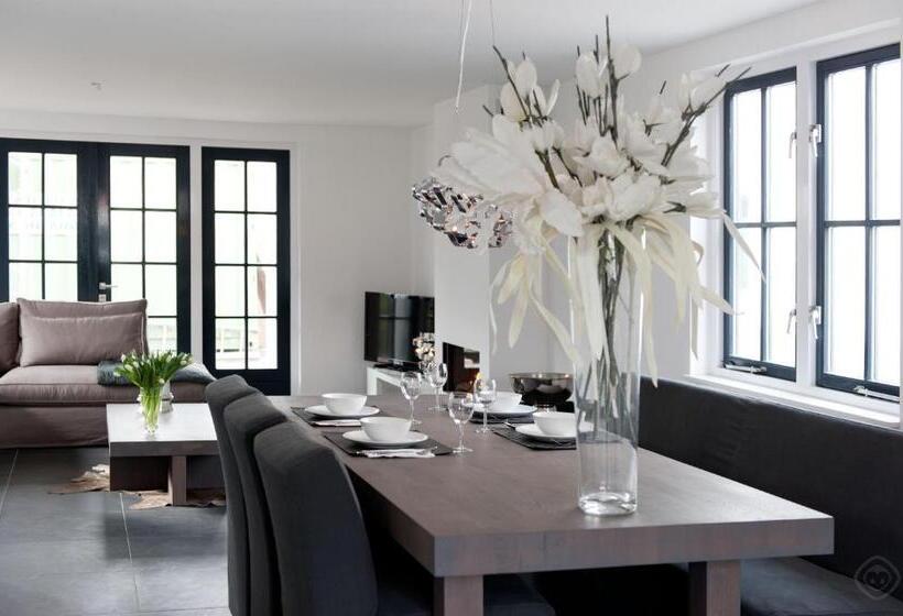 ４ベッドルームハウス, Najade Resort