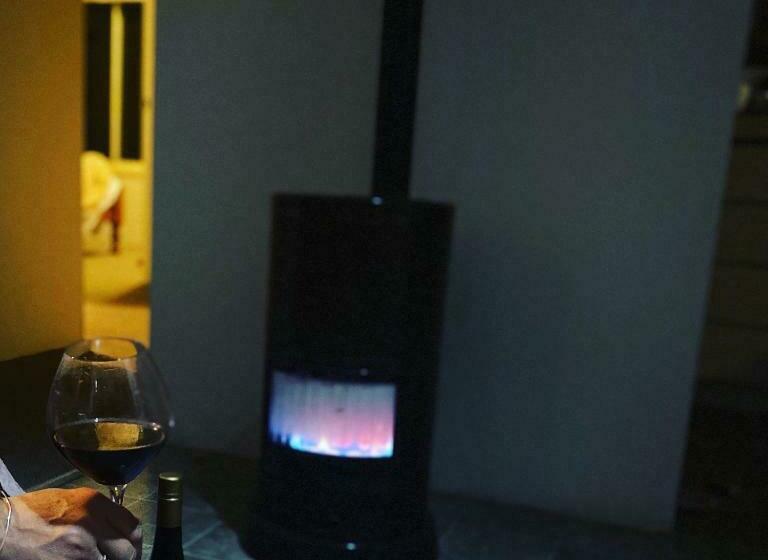 خانه 1 خوابه, Harmony Forest Cottages & Lake Side Lodge