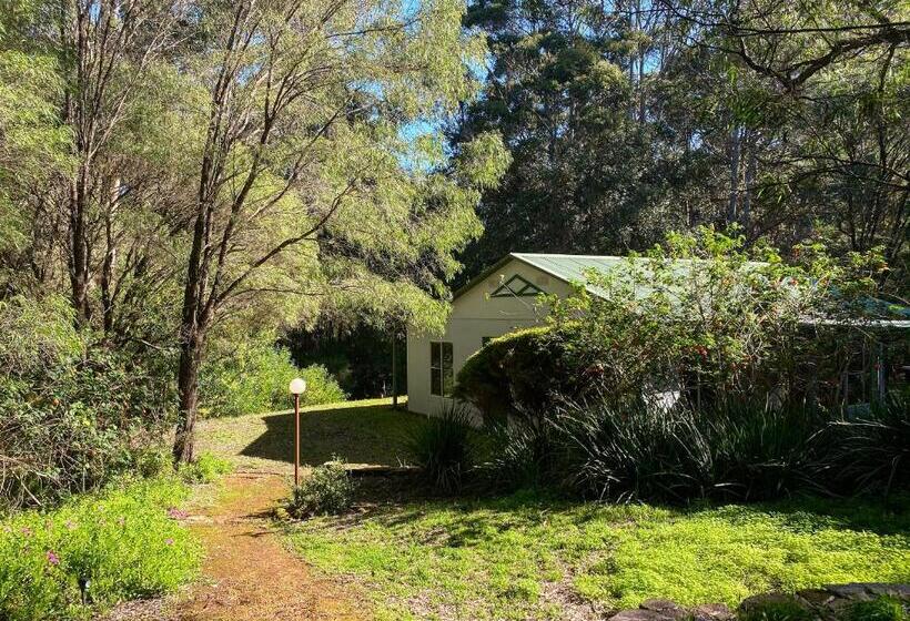 خانه 1 خوابه, Harmony Forest Cottages & Lake Side Lodge