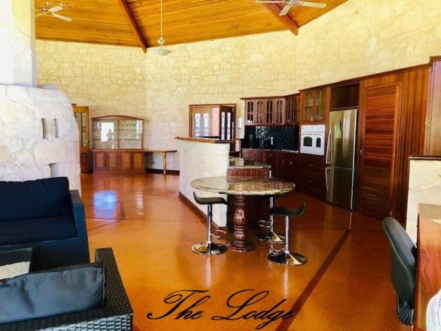 اتاق استاندارد, Harmony Forest Cottages & Lake Side Lodge