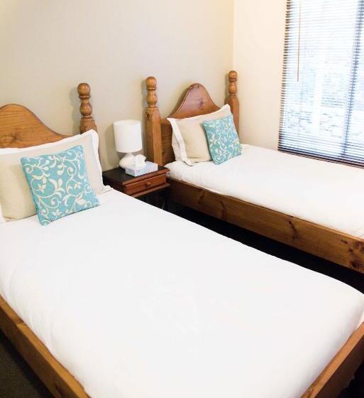 خانه 1 خوابه, Harmony Forest Cottages & Lake Side Lodge