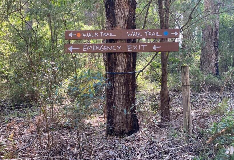 اتاق استاندارد, Harmony Forest Cottages & Lake Side Lodge