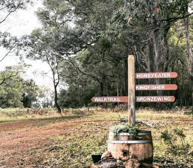 اتاق استاندارد, Harmony Forest Cottages & Lake Side Lodge