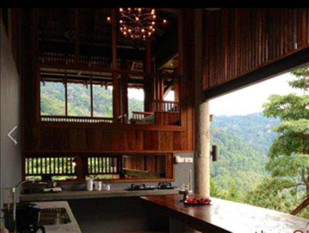 ３ベッドルームハウス, The Shorea