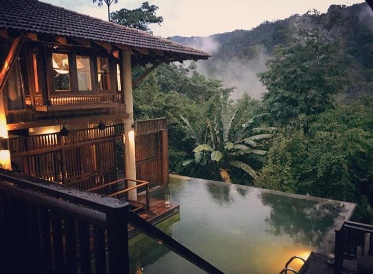 ３ベッドルームハウス, The Shorea