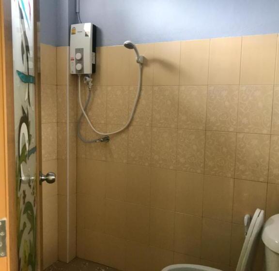 غرفة قياسية, Sangtong Beach Resort