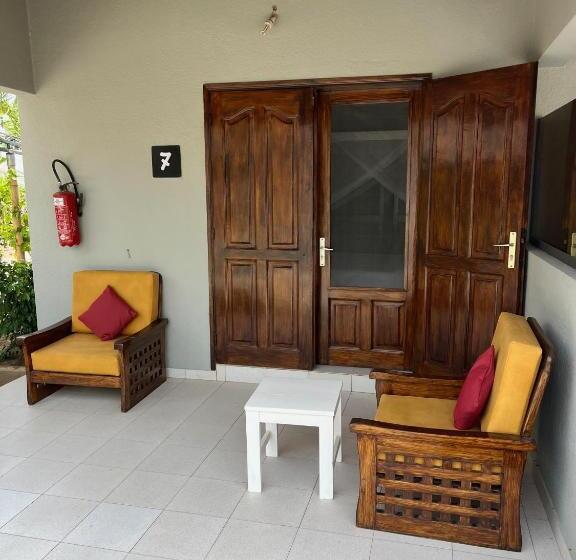 Standardzimmer, Casa Coco Ii