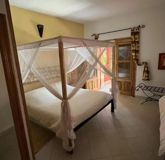 اتاق استاندارد, Casa Coco Ii