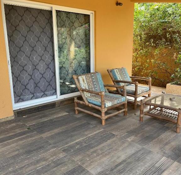 Deluxe Zimmer mit Meerblick, Casa Coco Ii