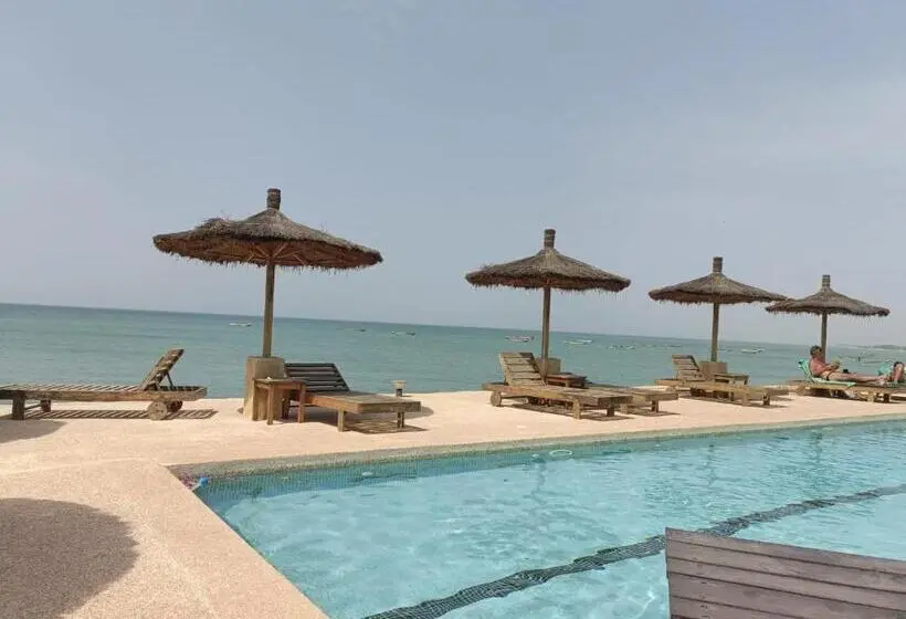 اتاق استاندارد با چشمانداز دریا, Casa Coco Ii