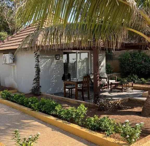 اتاق استاندارد با چشمانداز دریا, Casa Coco Ii