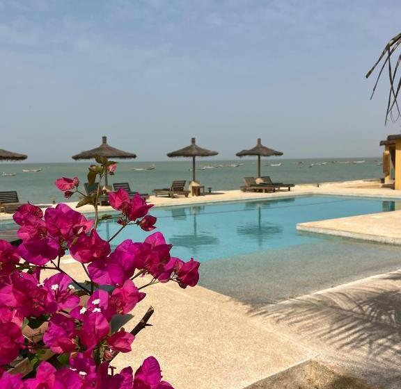 Standardzimmer mit Meerblick, Casa Coco Ii