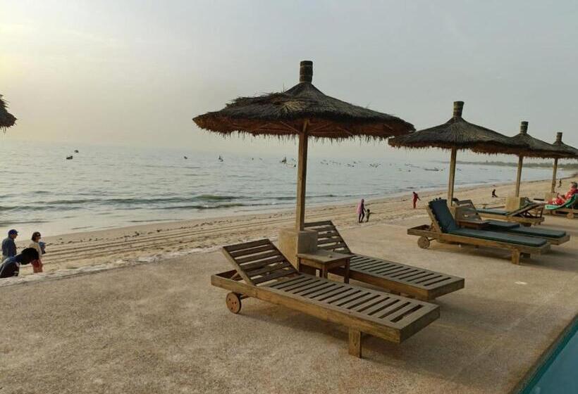 1 Schlafzimmer Villa Meerblick, Casa Coco Ii