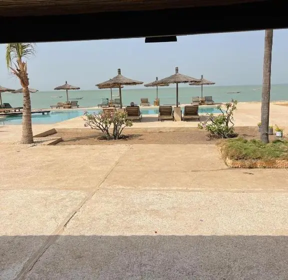 ویلای 1 خوابه با چشمانداز دریا, Casa Coco Ii