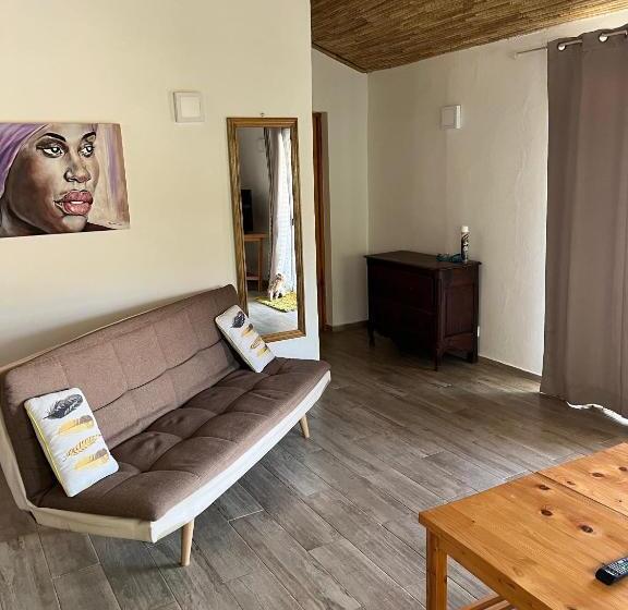 1 Schlafzimmer Villa Meerblick, Casa Coco Ii