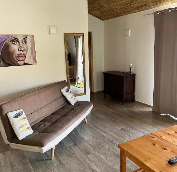 ویلای 1 خوابه با چشمانداز دریا, Casa Coco Ii