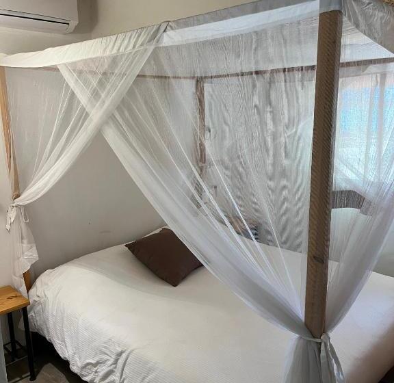 1 Schlafzimmer Villa Meerblick, Casa Coco Ii