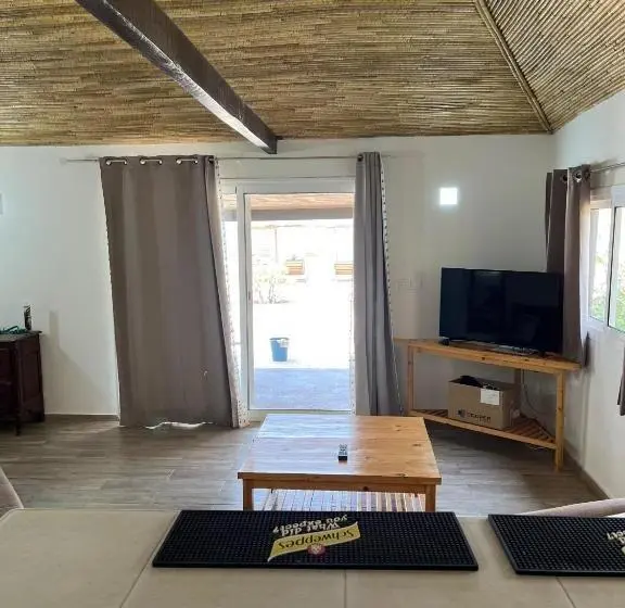 ویلای 1 خوابه با چشمانداز دریا, Casa Coco Ii