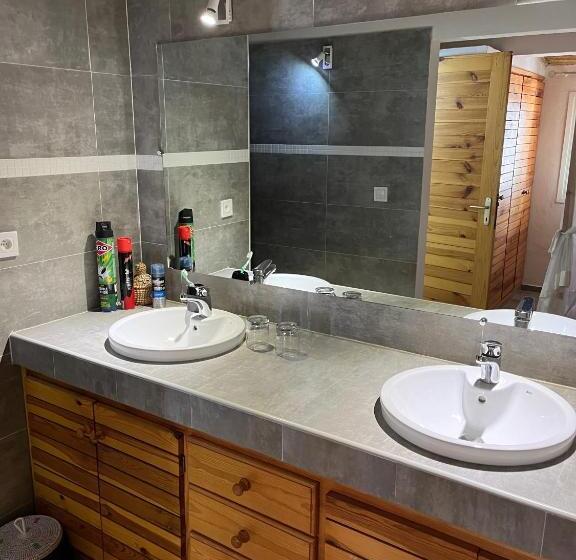 1 Schlafzimmer Villa Meerblick, Casa Coco Ii