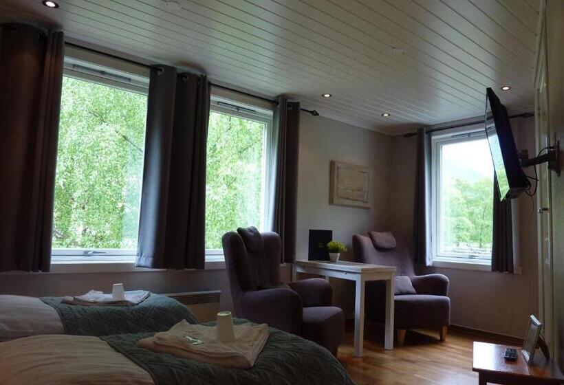 Номер Стандарт, Birkelunden Bed & Breakfast