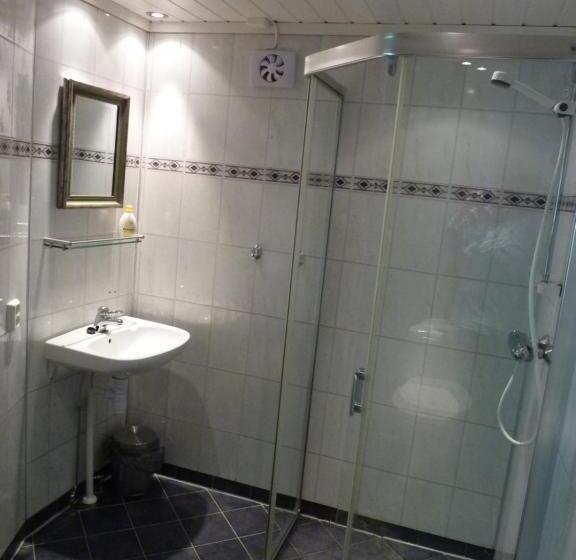 חדר סטנדרט, Birkelunden Bed & Breakfast