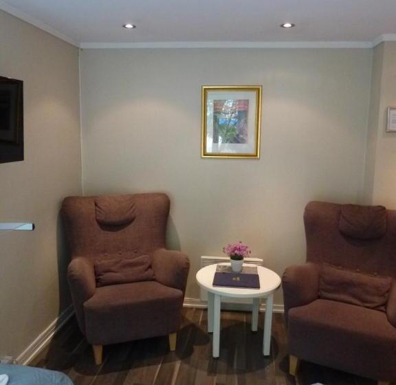 스탠다드 룸, Birkelunden Bed & Breakfast