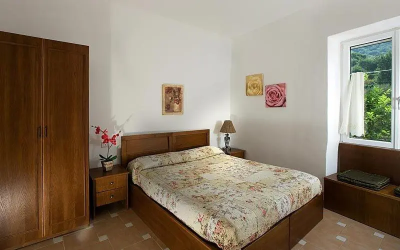 Standard-huone, B&b Angelide