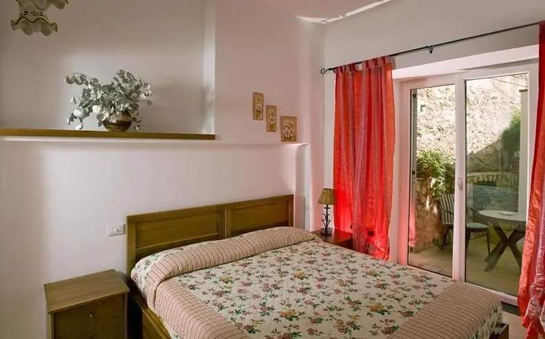 Standard-huone, B&b Angelide