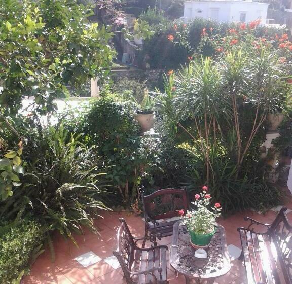 غرفة قياسية, B&b Angelide