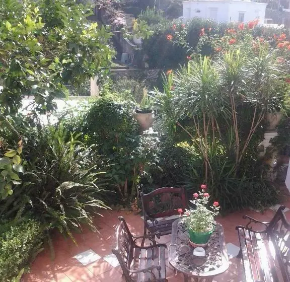Standard-huone, B&b Angelide