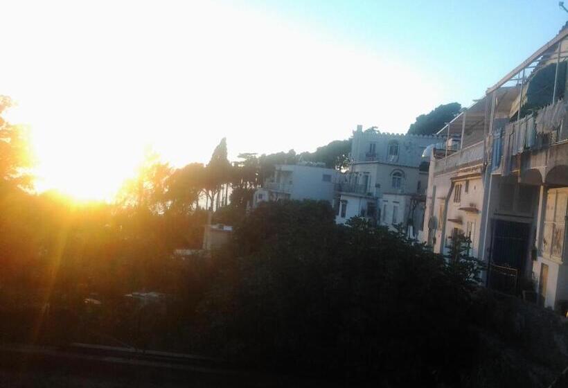 غرفة قياسية, B&b Angelide