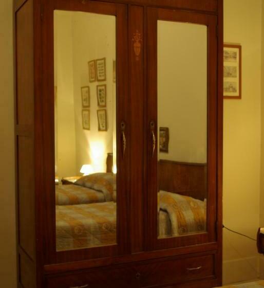 Номер Стандарт, Aci E Galatea