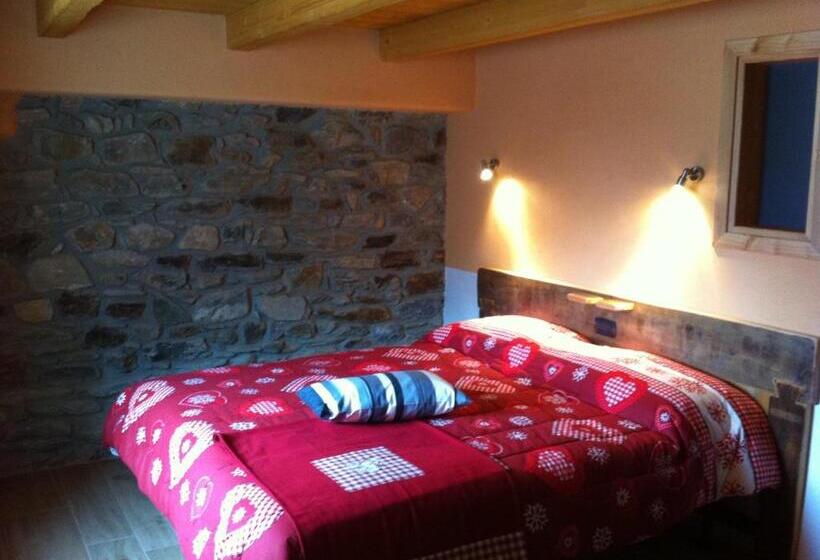 스탠다드 룸, Alpe Rebelle