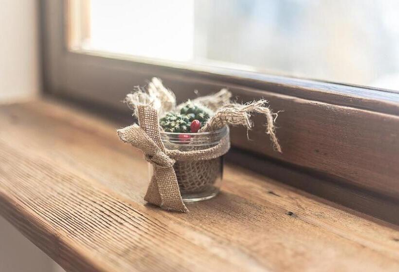 스탠다드 룸, Alpe Rebelle