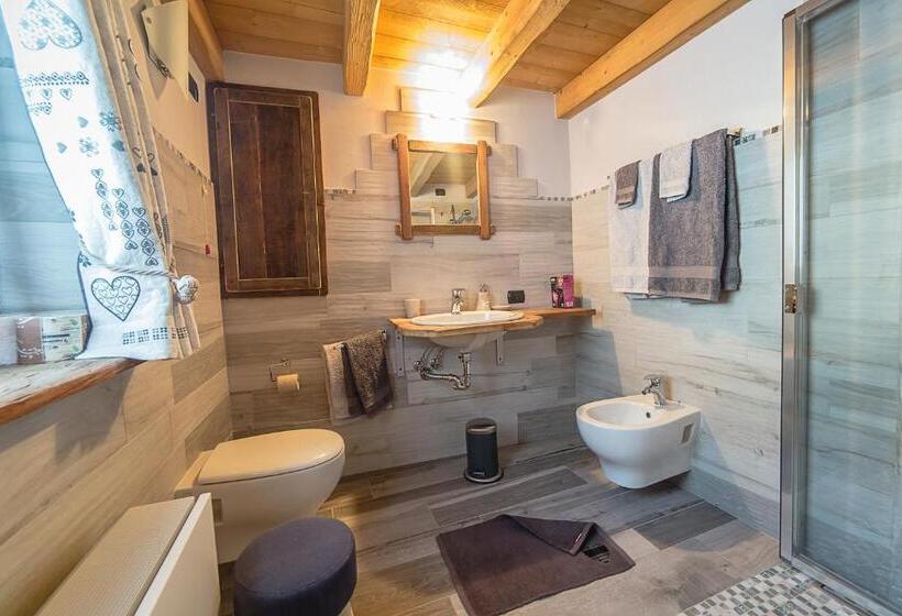 스탠다드 룸, Alpe Rebelle