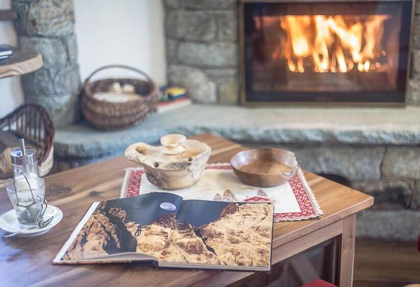 스탠다드 룸, Alpe Rebelle