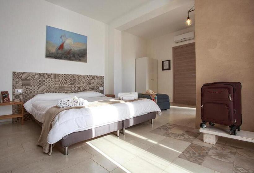 豪华工作室, Barokhouse