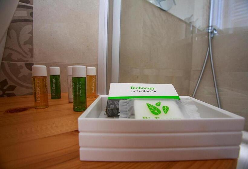 豪华工作室, Barokhouse