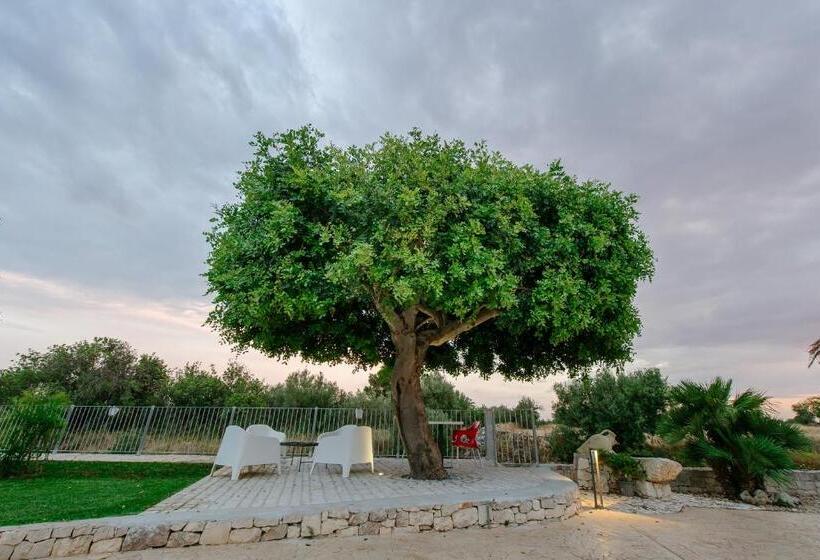 标准三人间, Barokhouse