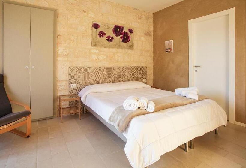 标准三人间, Barokhouse