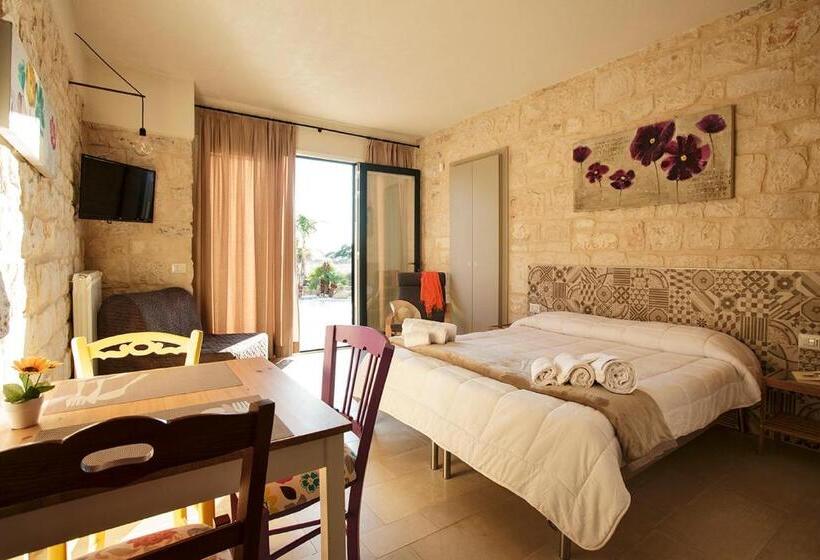 标准三人间, Barokhouse