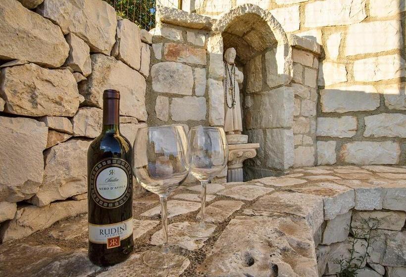 标准间, Barokhouse