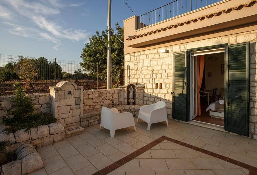 标准间, Barokhouse