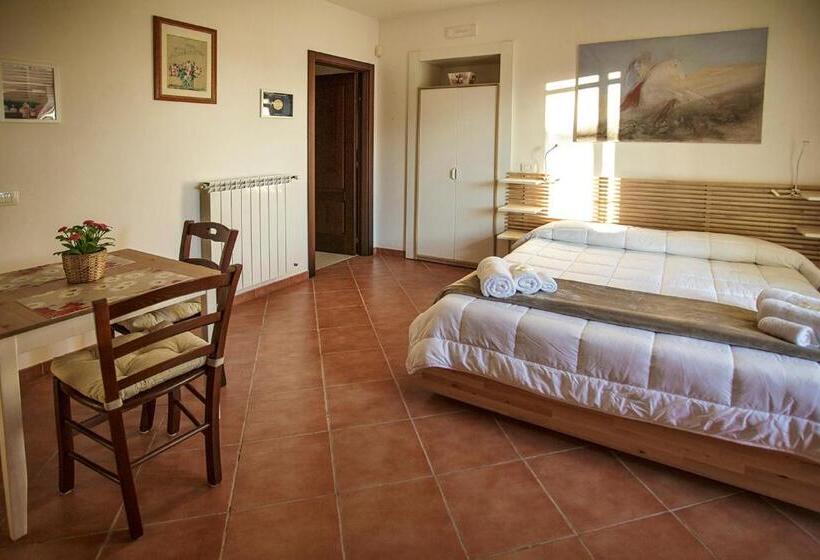 标准间, Barokhouse