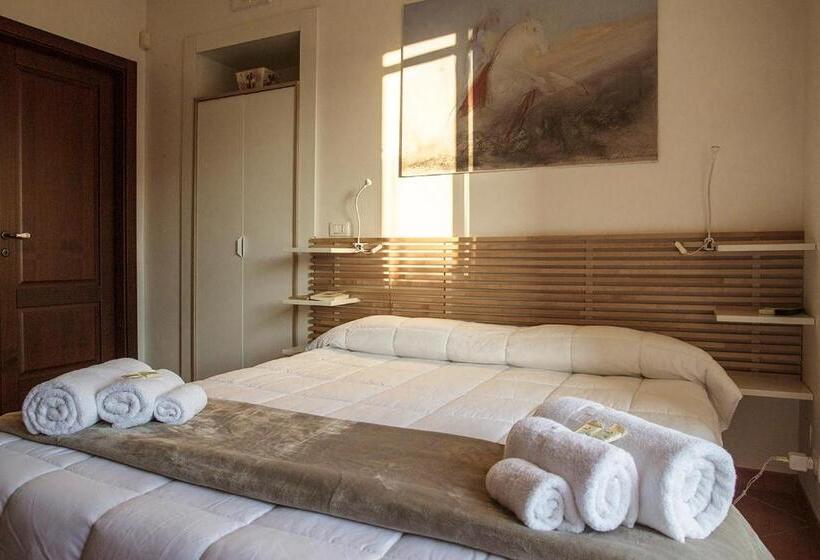 标准间, Barokhouse