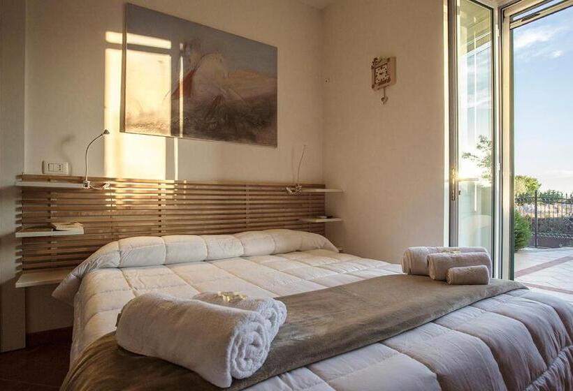 标准间, Barokhouse