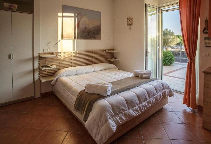 标准间, Barokhouse