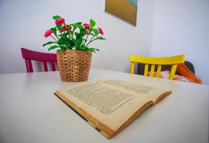 豪华工作室, Barokhouse