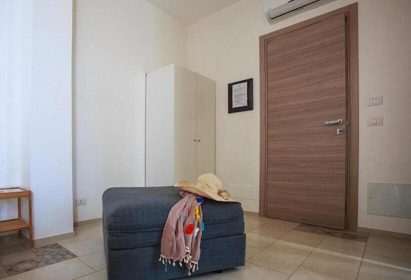 豪华工作室, Barokhouse